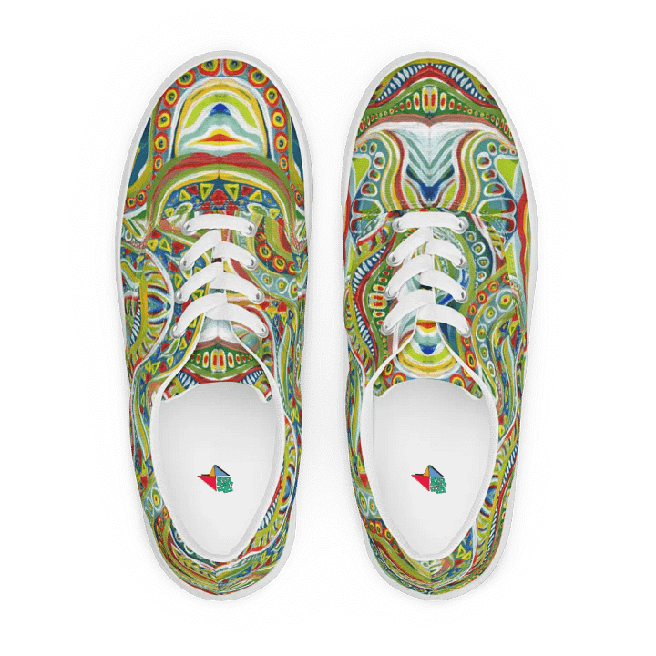 MALICIOUS FACES - SHOES (MENS SIZING) product image (1)