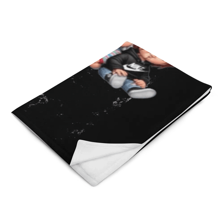 borne killer BLANKIE product image (14)
