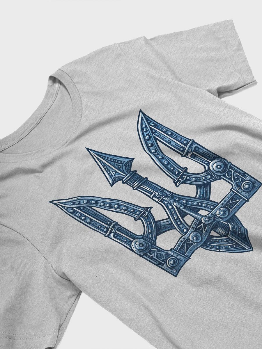 Iron Trident product image (3)