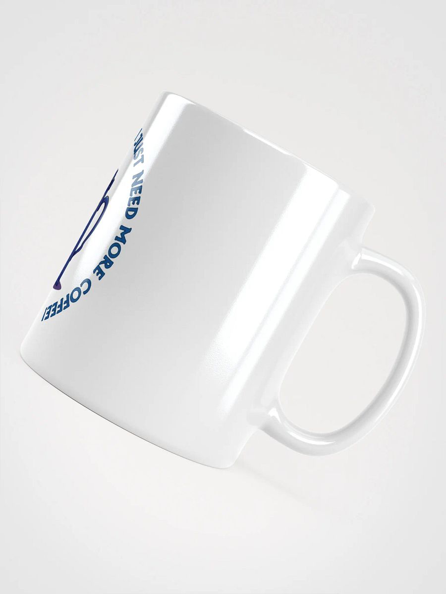 Doctor Who Time-Travel - Coffee Mug product image (5)