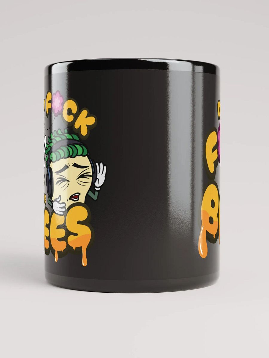 Don't f*ck the bees mug product image (10)