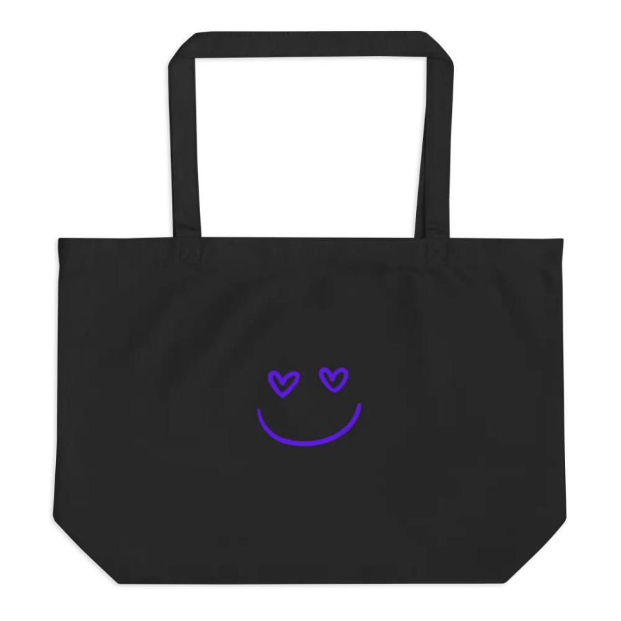Organic Cotton Tote product image (7)