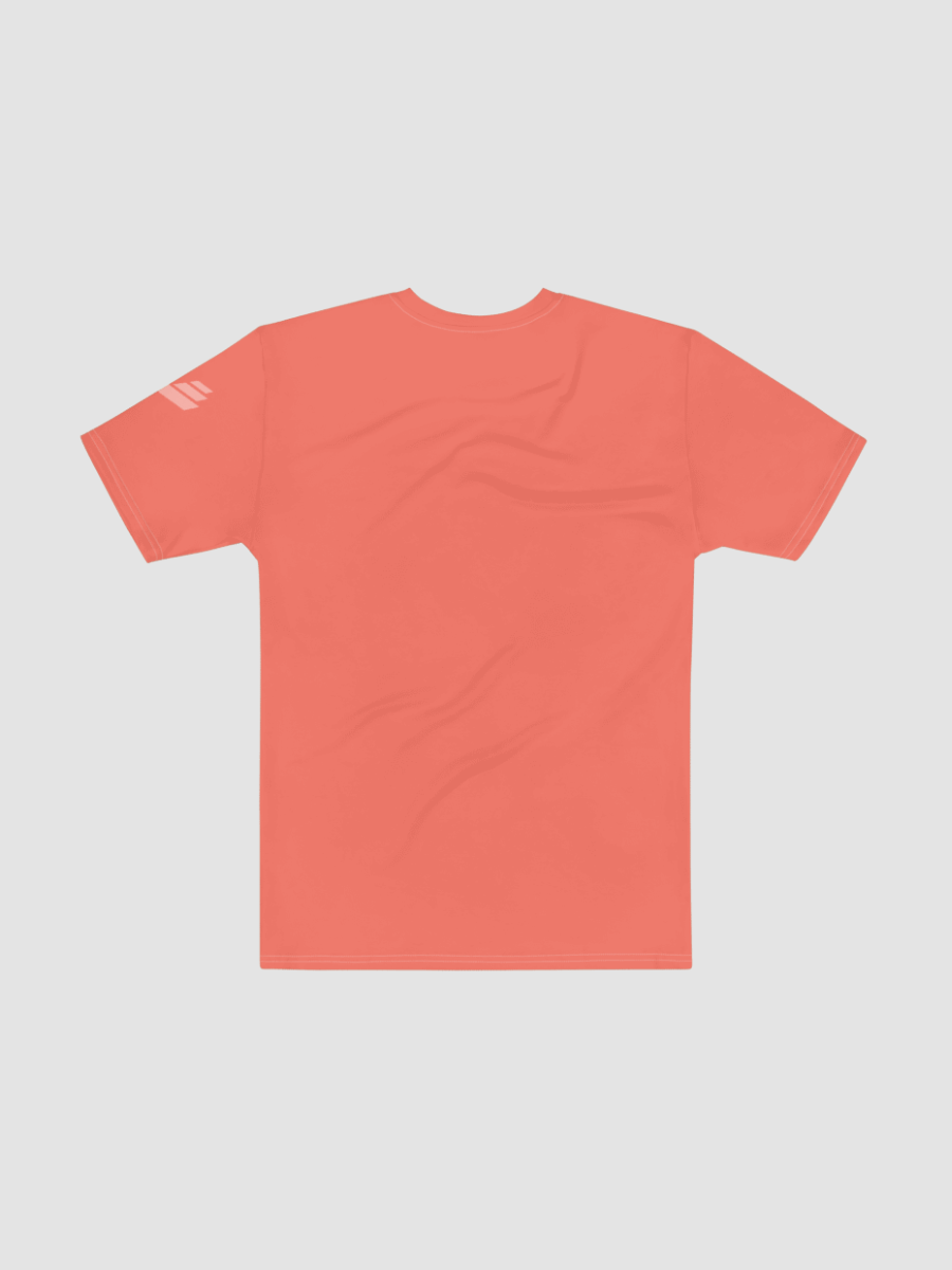 Signature Tee - Autumn Blaze product image (6)