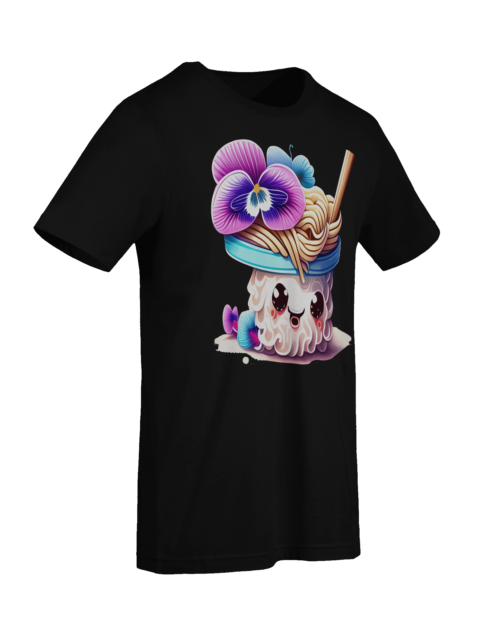 Viola Kawaii Cartoon Ramen Noodles product image (89)