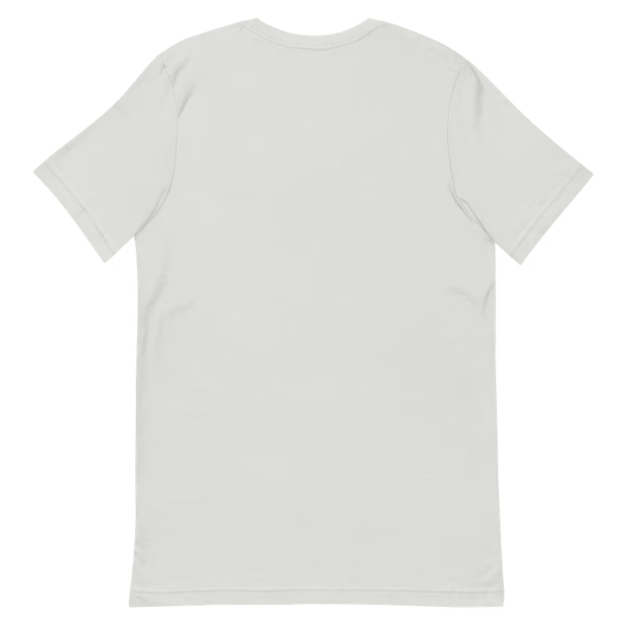 What's in His Head? T-Shirt product image (3)