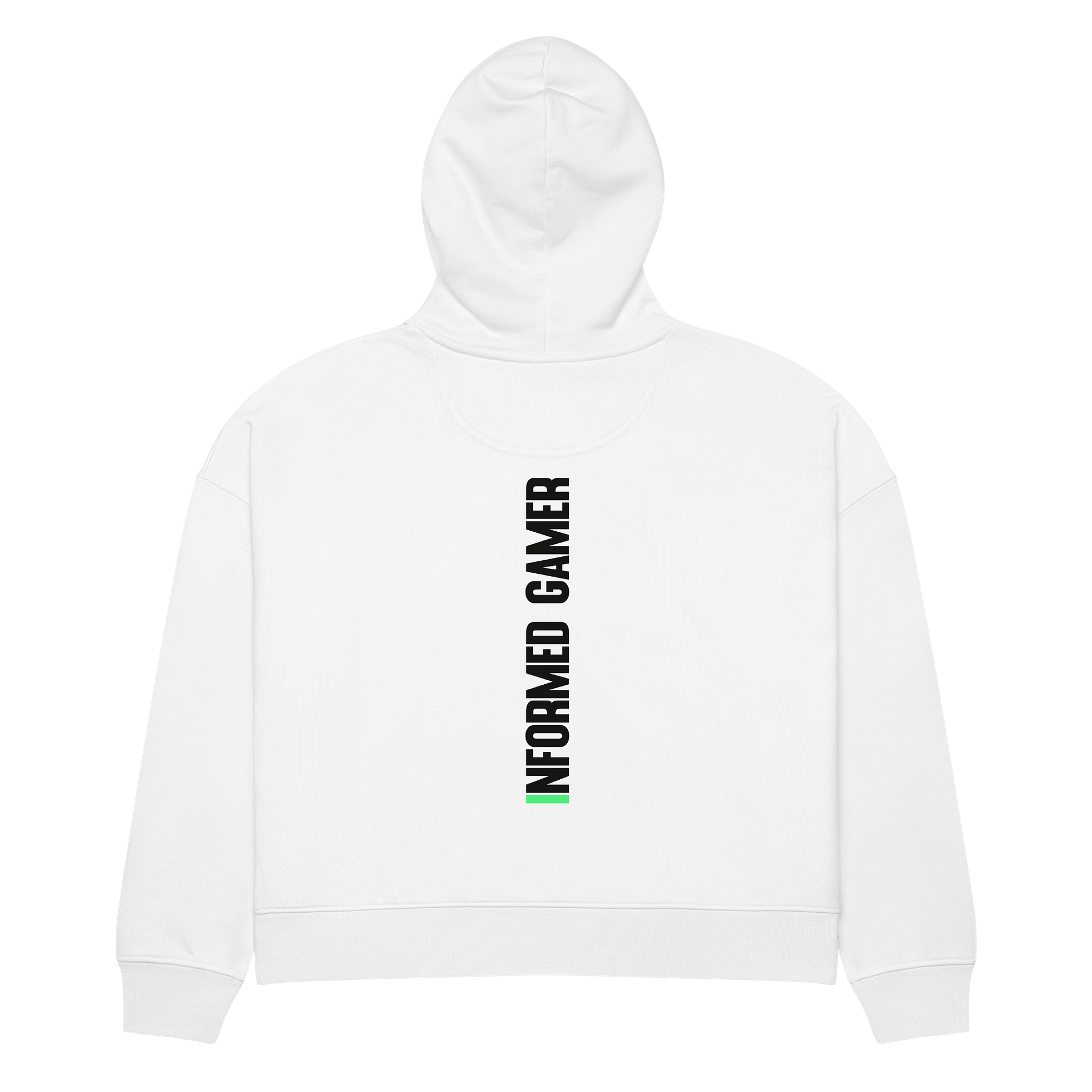 Eco-Friendly Organic Hoodie product image (2)