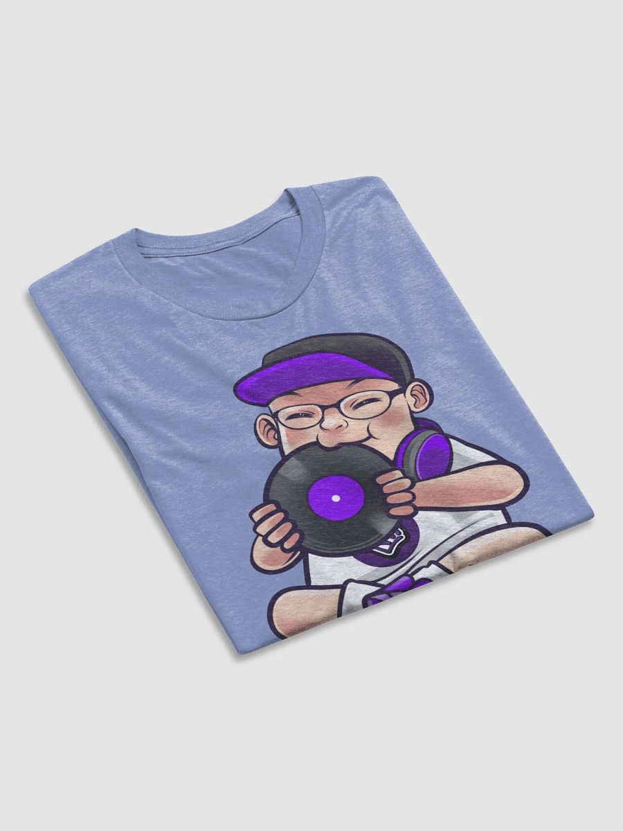 JS-Rock Emote Shirt product image (28)