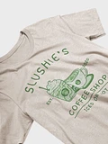 Slushie's Coffee Shop (Green) | T-Shirt product image (71)