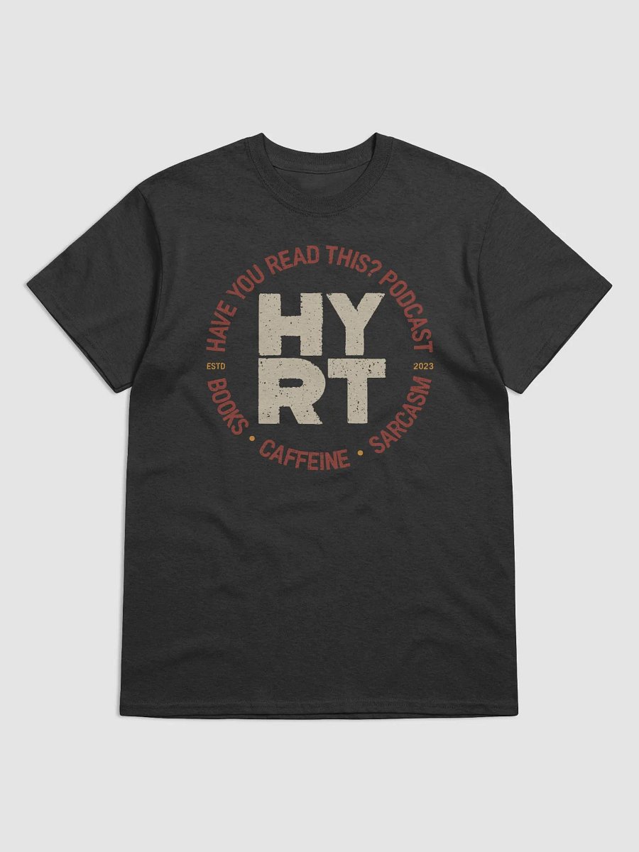 HYRT T product image (1)