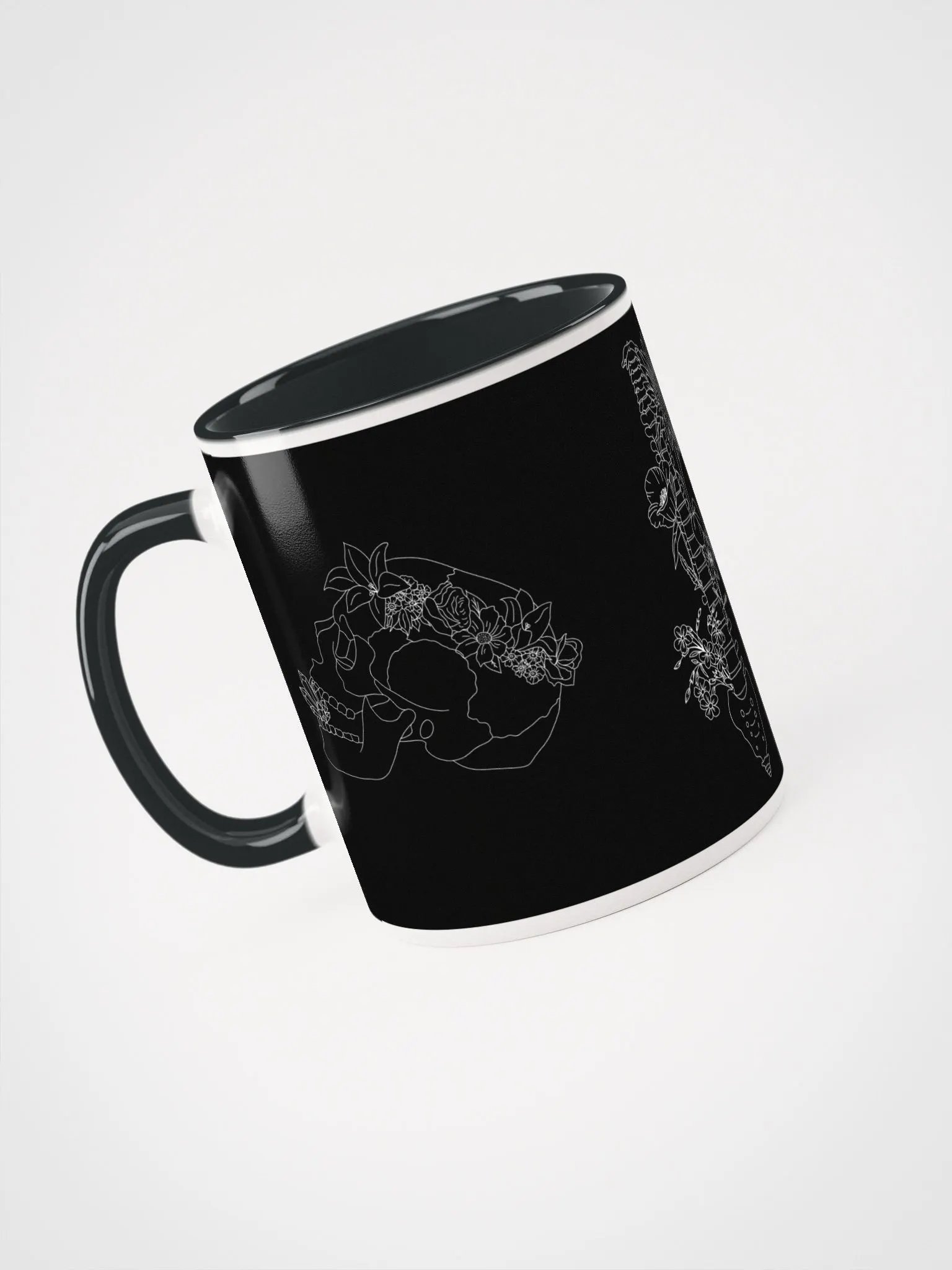 Floral Bones product image (3)