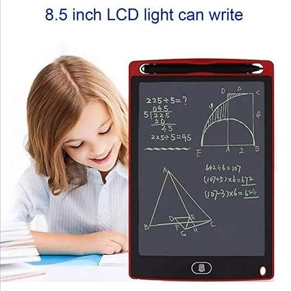 Electronic Notepad | Scribble Doodle Drawing Rough Pad product image (1)