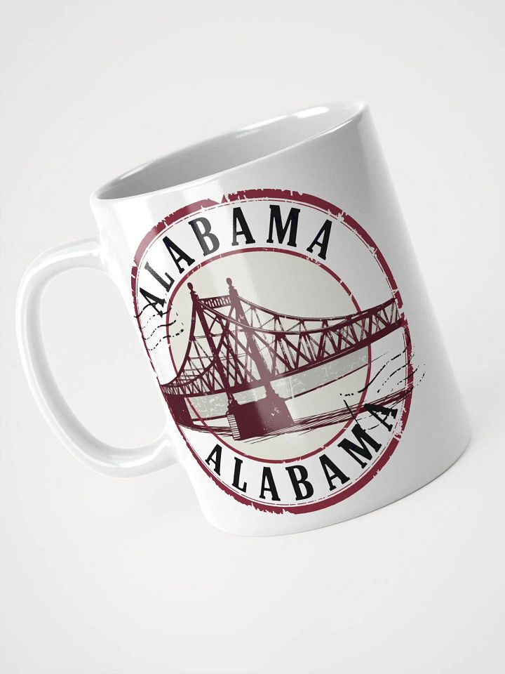 Alabama – USA State Pride Collection product image (2)
