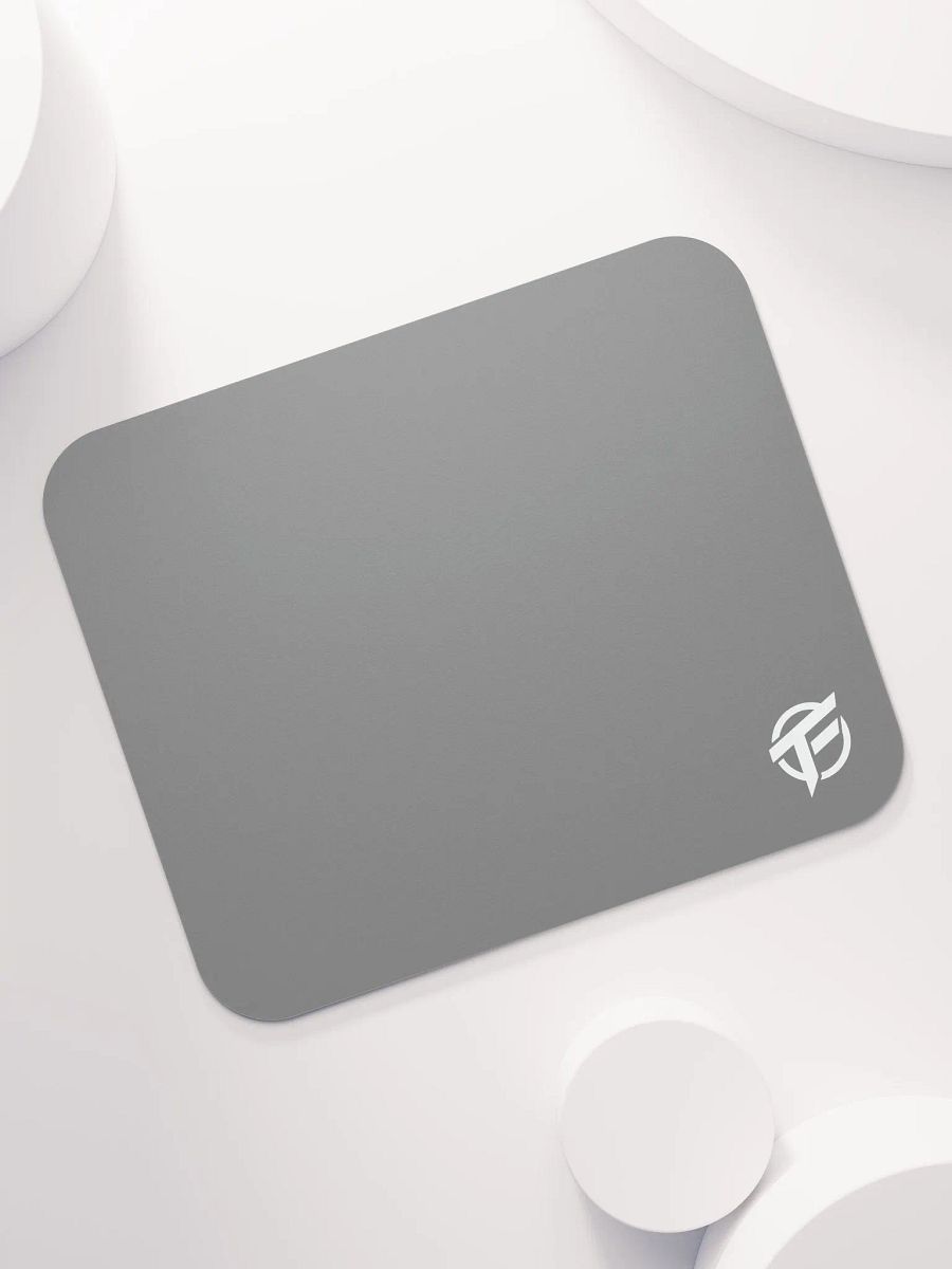 TopFrag™ Classic Mousepad (8.7" x 7.1") GRY product image (7)