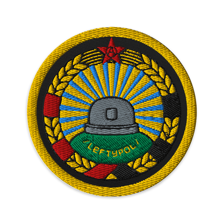 /leftypol/ - Patch product image (1)