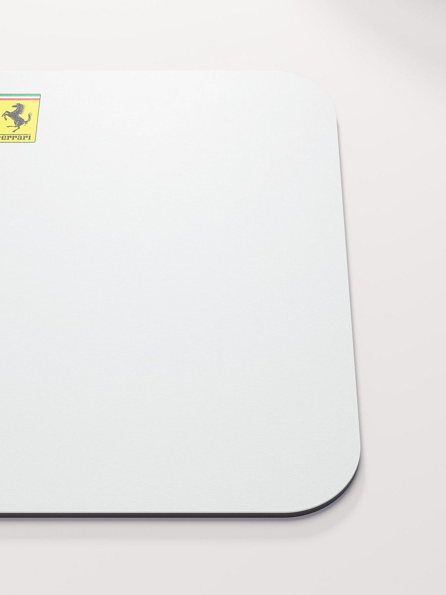 Ferrari Design Mouse Pad product image (5)