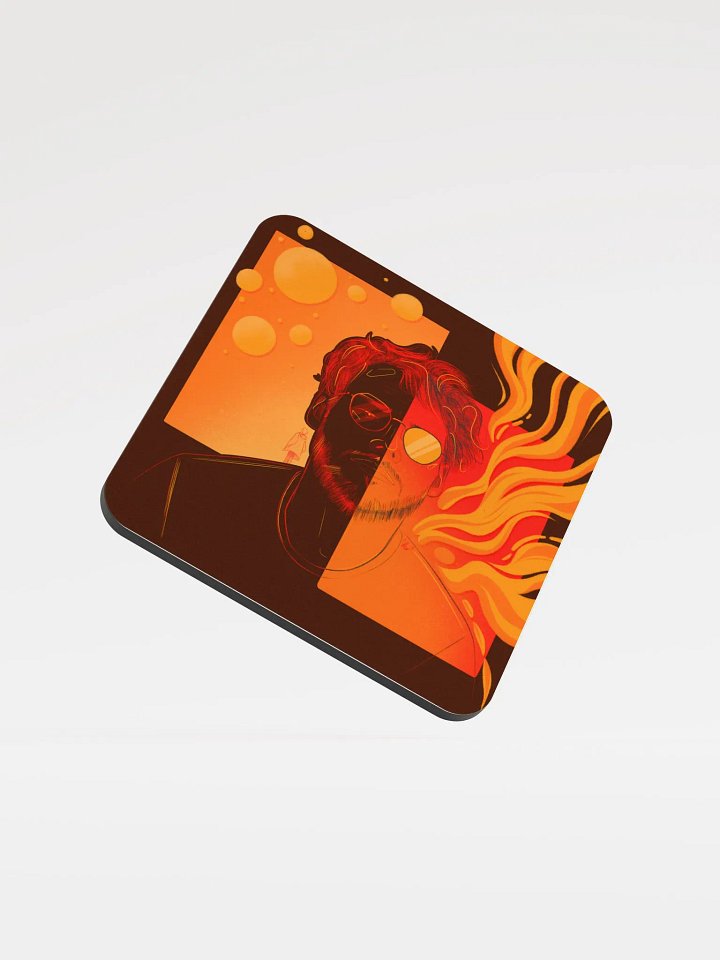 So Long - Jimbo Coaster product image (1)