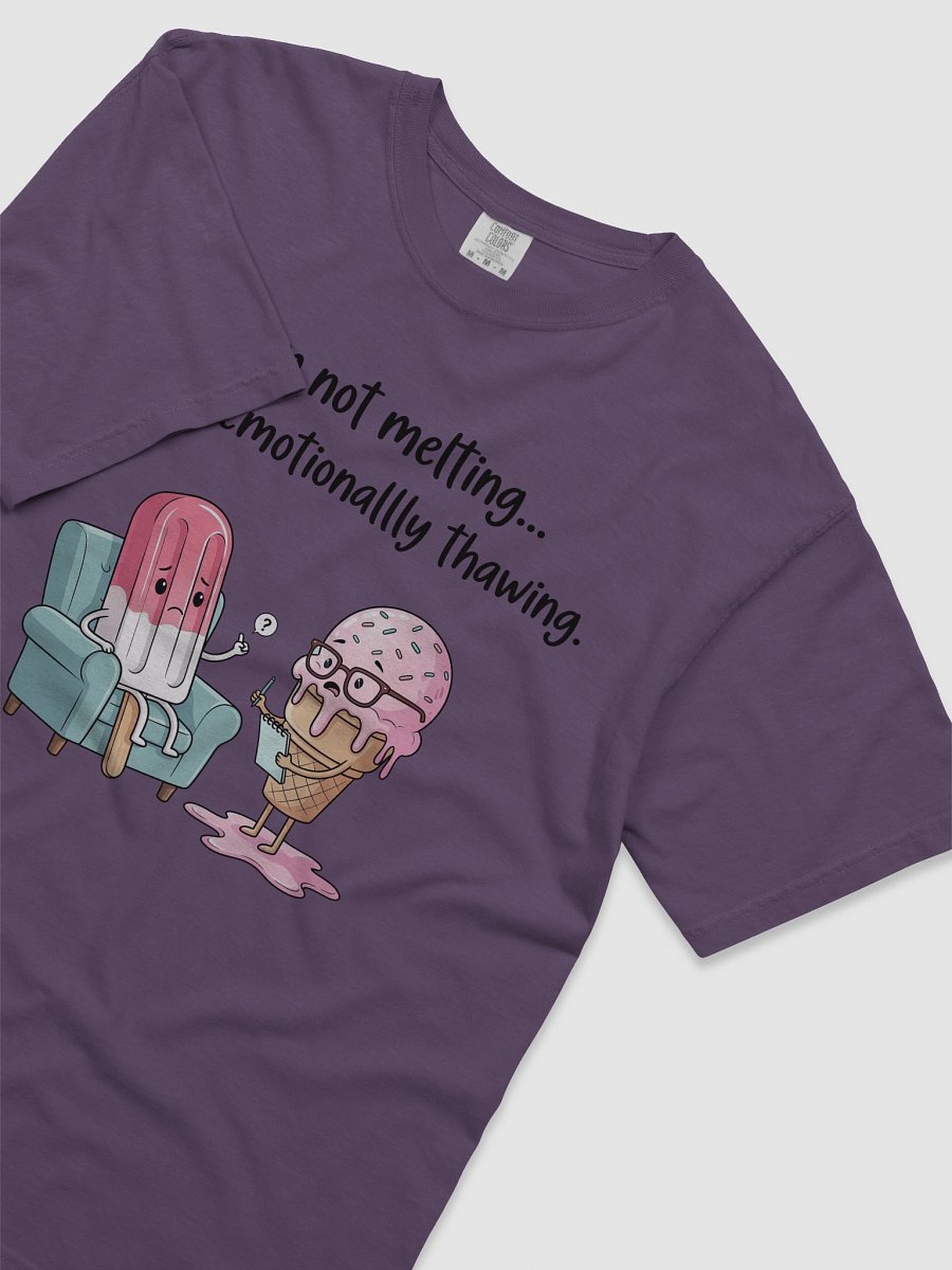 Therapeutic Treats Unisex T-Shirt product image (45)