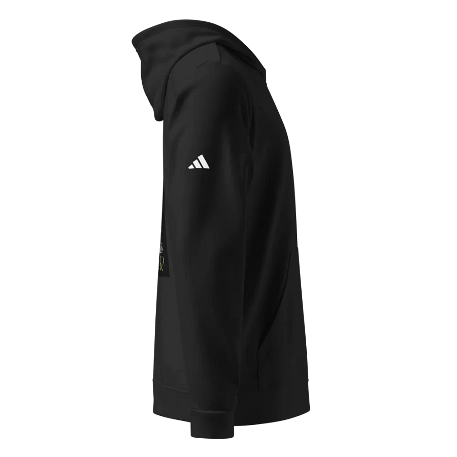 Ako ne znaš Šta Je Bilo Adidas Hoodie product image (3)