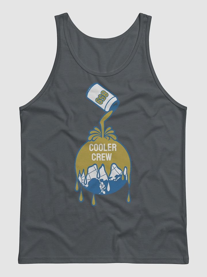 CoolerCrew Tank product image (4)