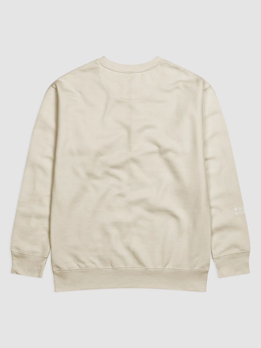 Goshapon Crew Neck Sweatshirt product image (4)