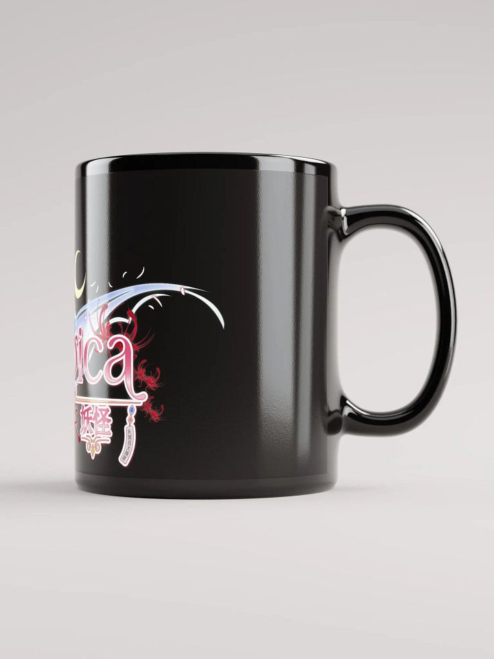 Yokai RPG Logo product image (1)