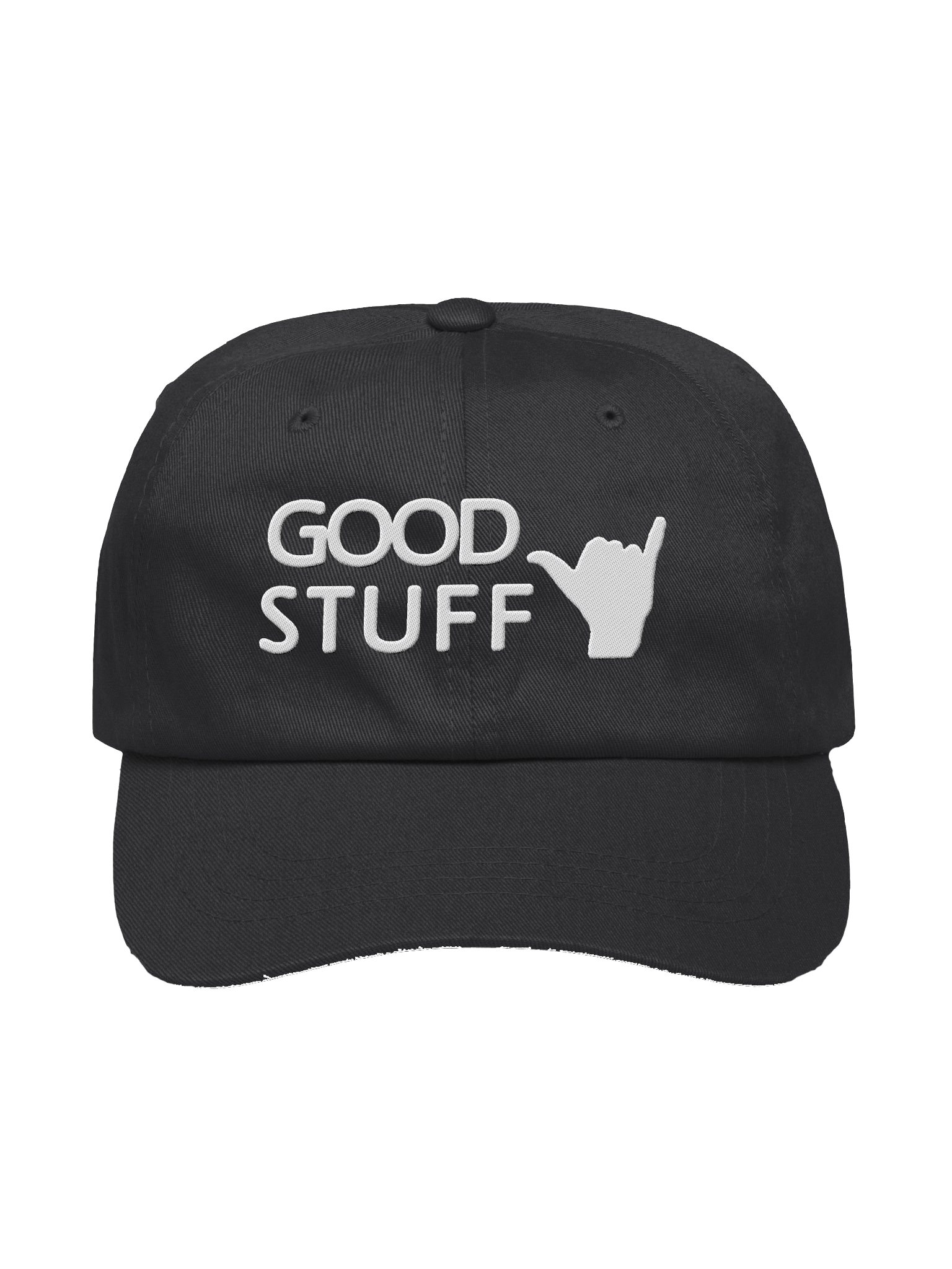 Good Stuff🤙🏻 Hat product image (1)