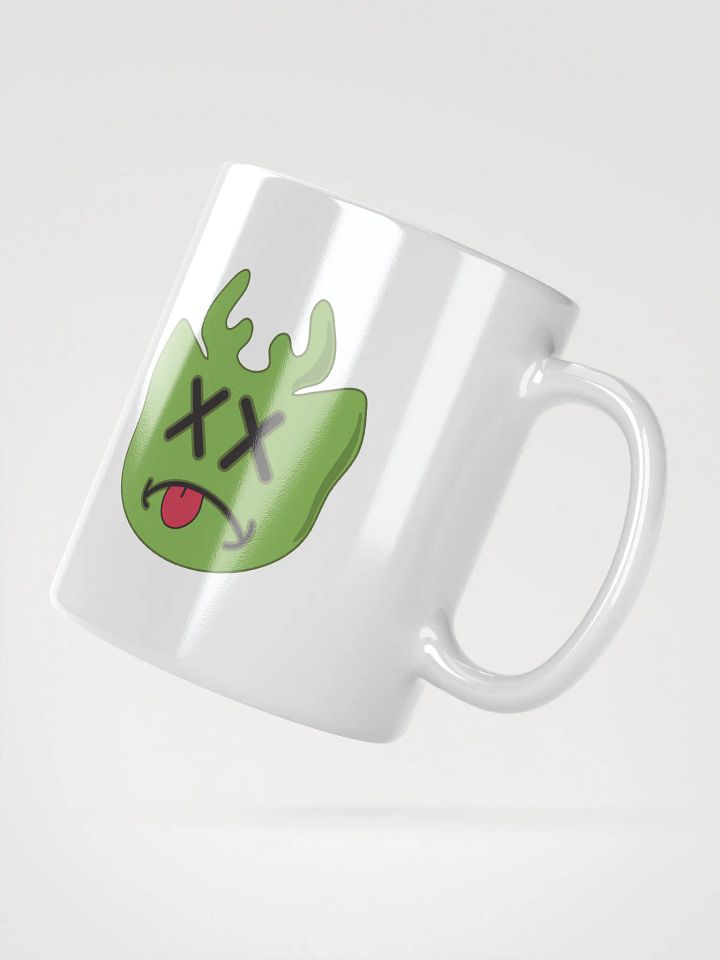 Greened Mug product image (4)