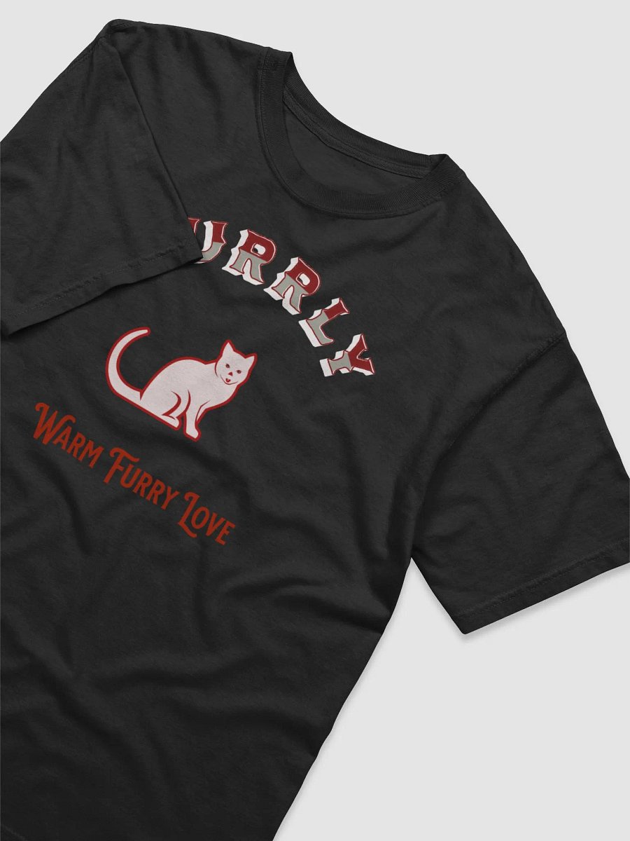 PURRLY WARM FURRY LOVE product image (11)