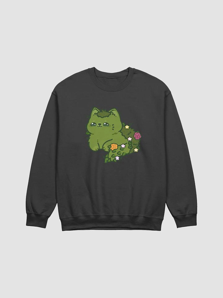 Mosslin Sweatshirt product image (2)