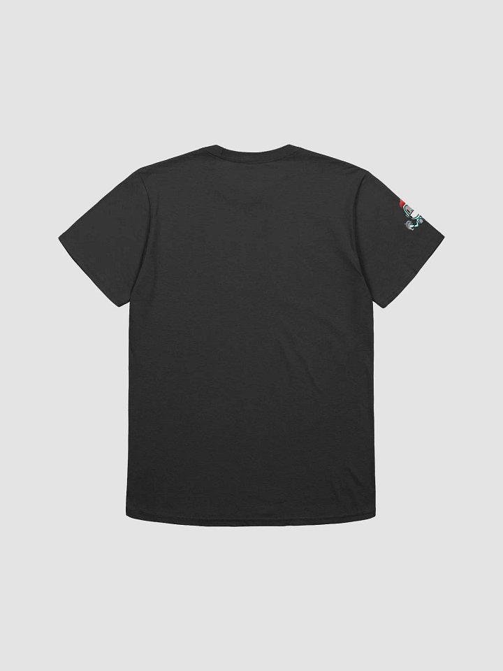 CycloneVR Streetwear T-Shirt product image (11)
