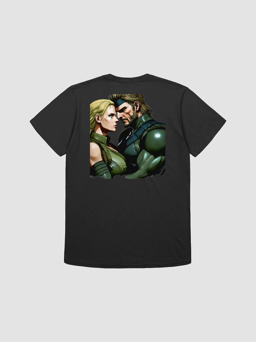 Tactical Espionage Gildan Unisex Softstyle T-Shirt product image (8)