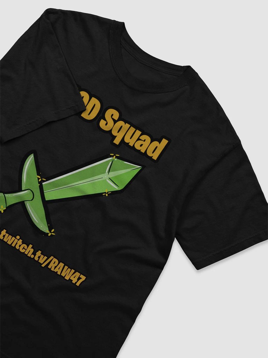 MOD Squad T-Shirt product image (30)