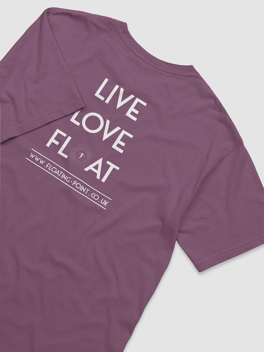 Live Love Float - Colour product image (4)
