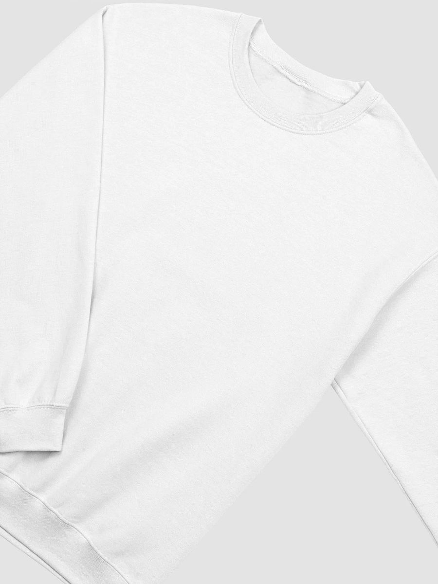 Crisp Comfort Crewneck product image (3)