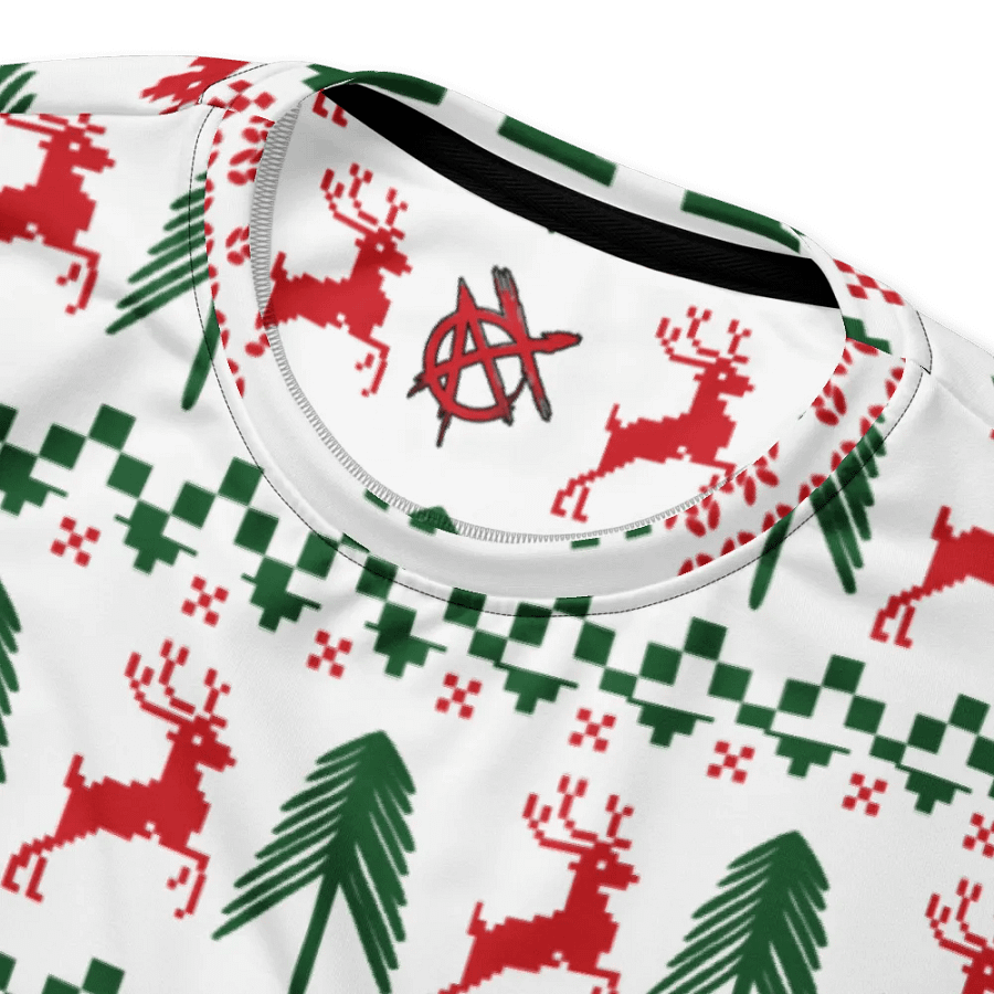 Ho Ho Holy Sh** A Game Warden! product image (4)