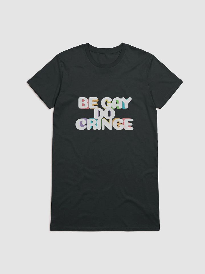Cringe Dress product image (1)