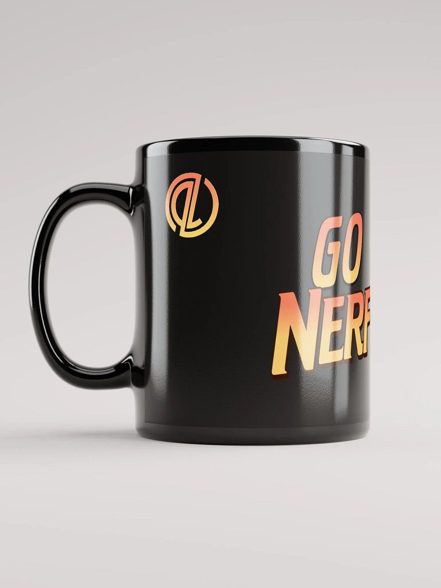 GO NERF WARRIOR product image (6)