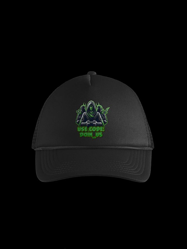Trucker Hat product image (1)