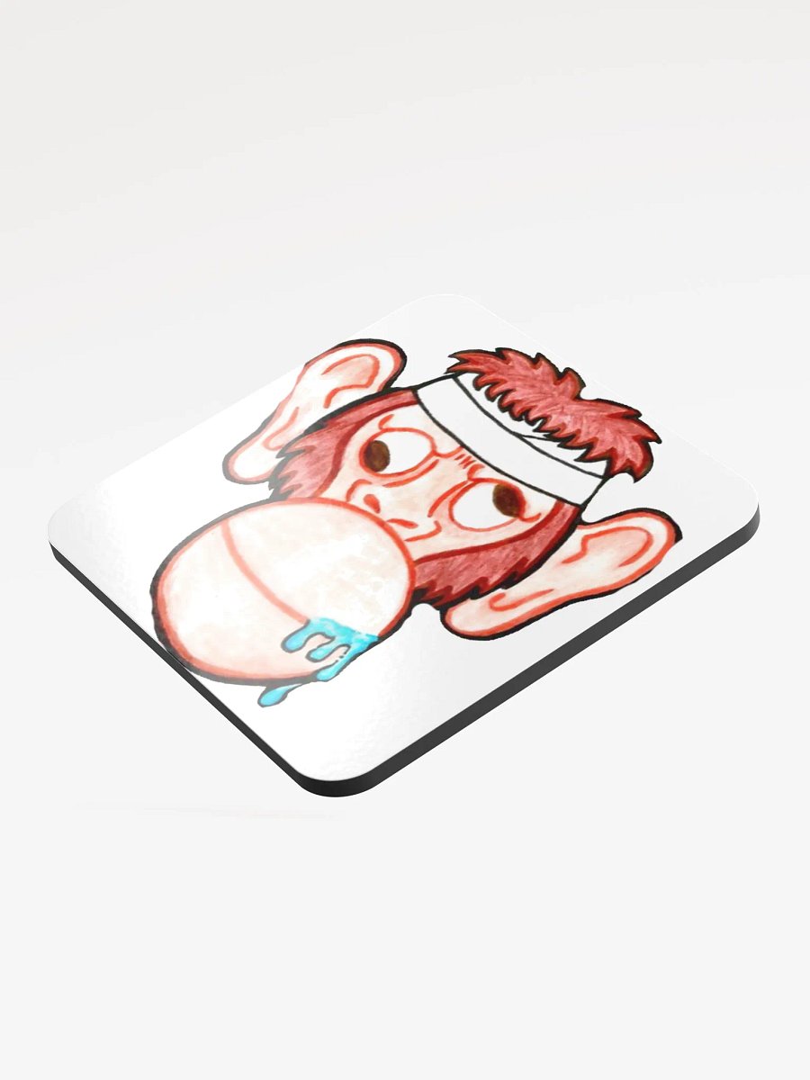 HEADWOUND COASTER product image (3)