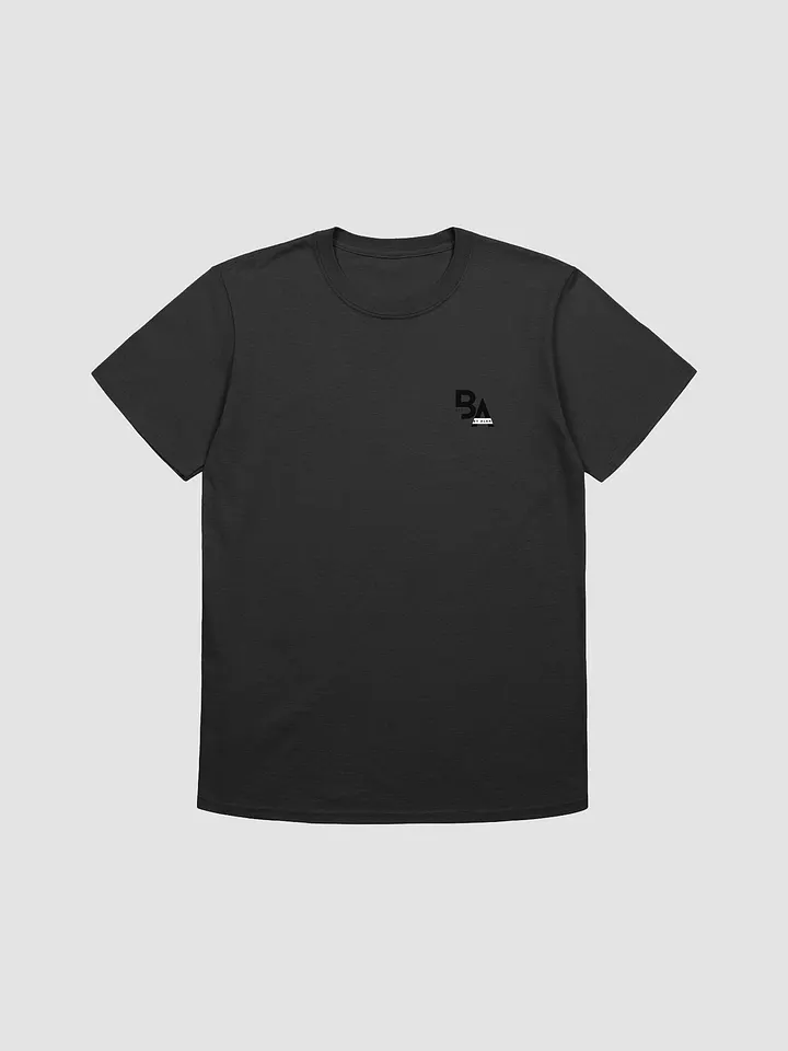 Exclusive Premium T-Shirts Unisex by Beats By Alan product image (1)