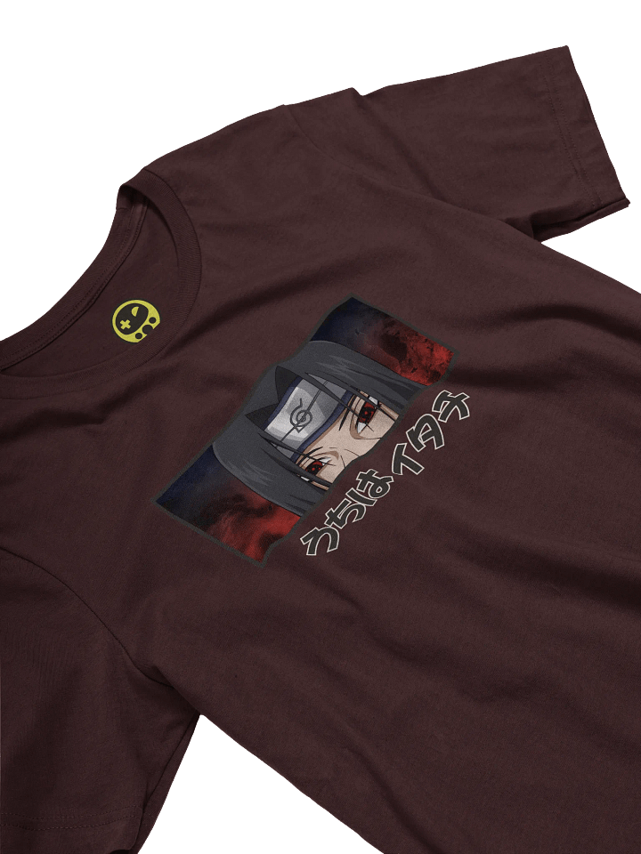 Peeking Itachi (Direct to Garment) product image (2)