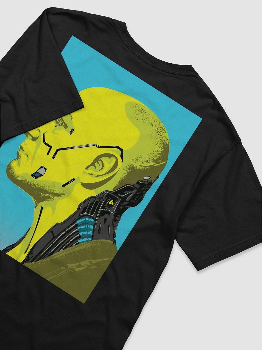 Kurt Hansen/Barghest Tee product image (55)
