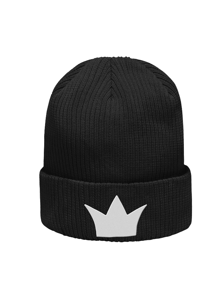 The Fools Guild Jester Hat Emblem Beanie product image (1)