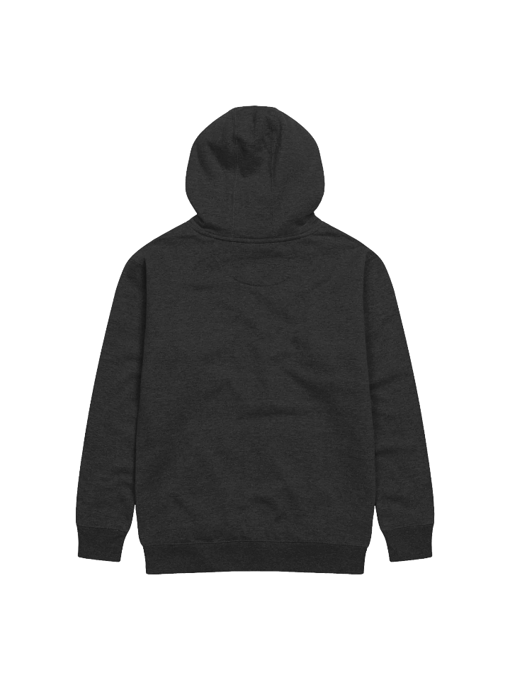 Abomination Clothing - Embroidered Hoodie product image (11)