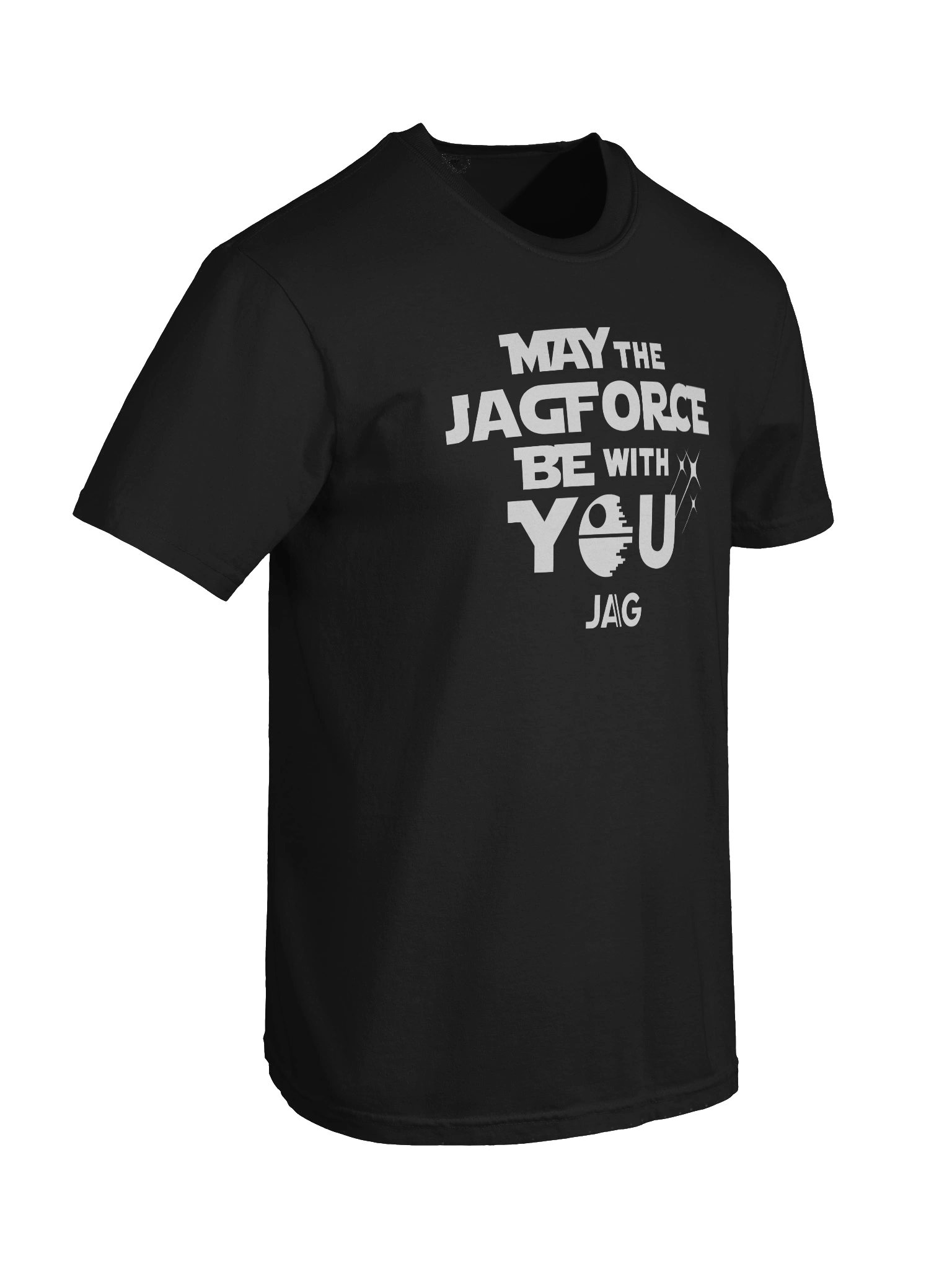 JAGForce T-Shirt product image (8)