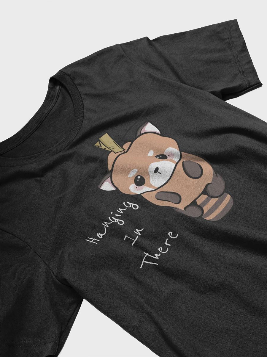 Unisex Hanging In There Tee! product image (3)