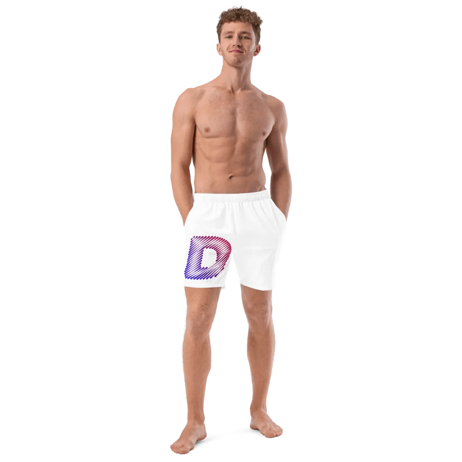 D FOR DONALD product image (11)