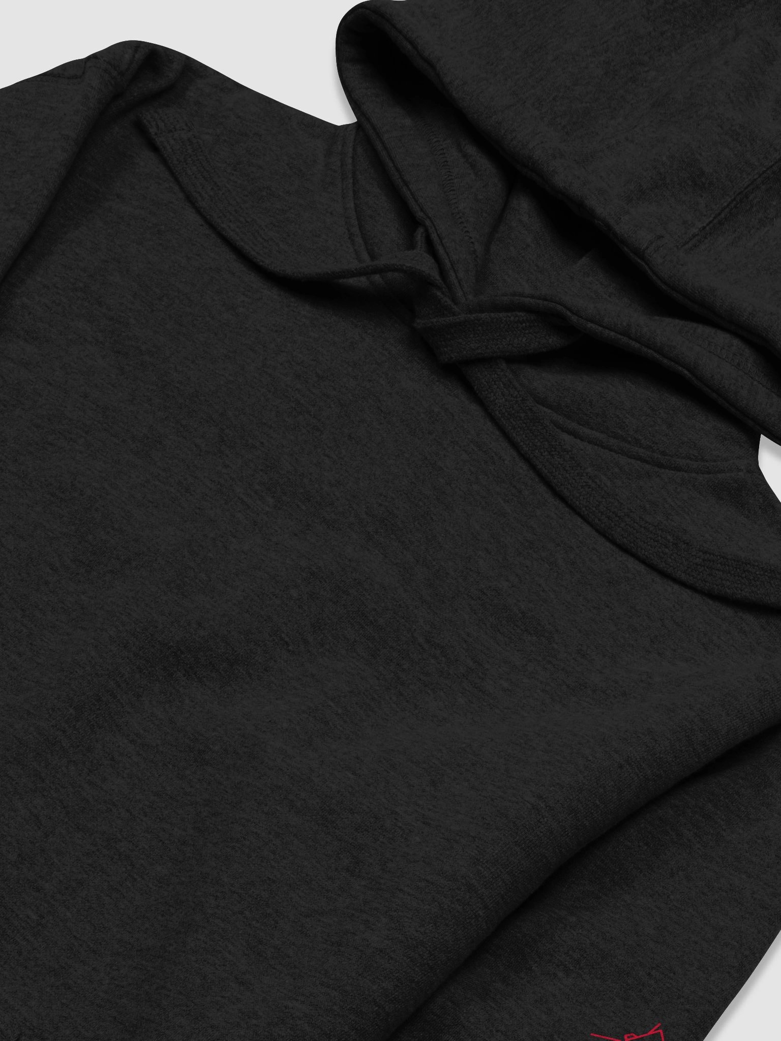 Livi Glitch Hoodie product image (4)