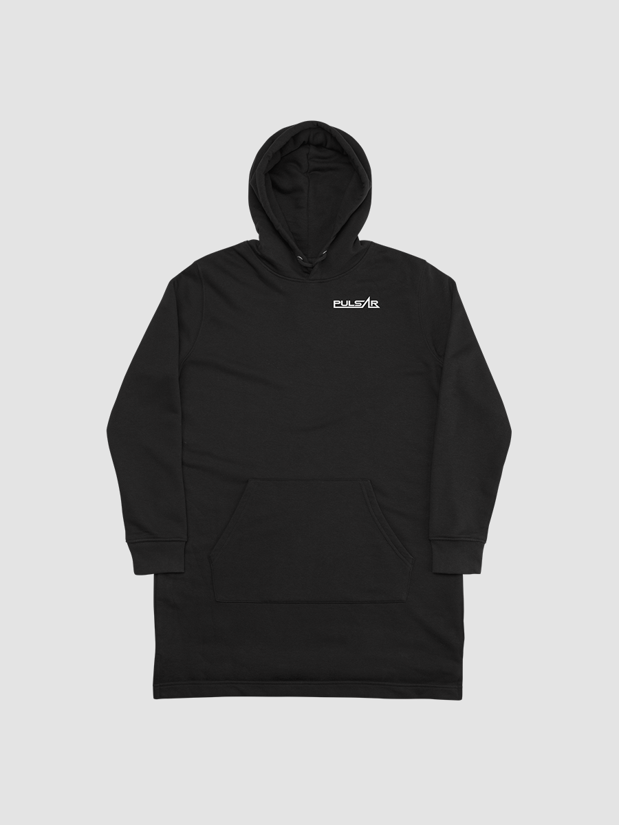 [Pulsar] Stanley/Stella Hoodie Dress Stanley/Stella STDW143 product image (1)