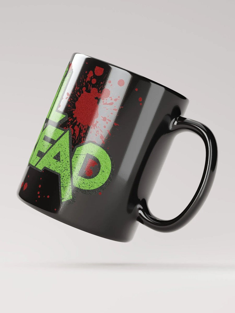 ASHvsEVILSIP - Black Green product image (3)